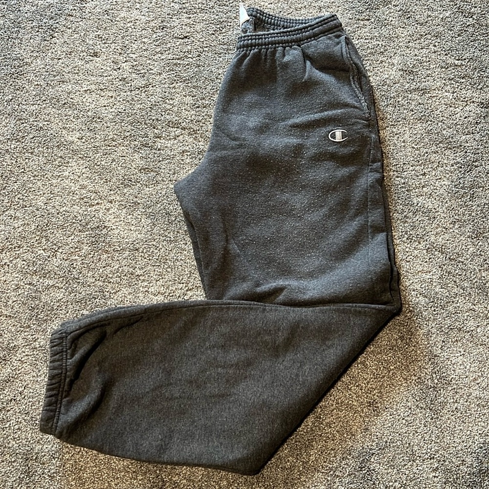 Champion Men’s size M sweatpants
